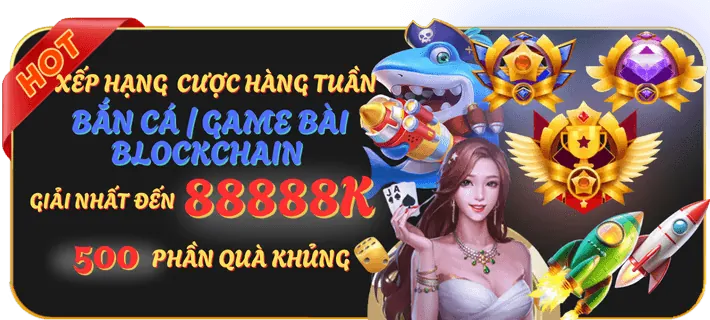 Các Trò Nổ Hũ Mới Nhất