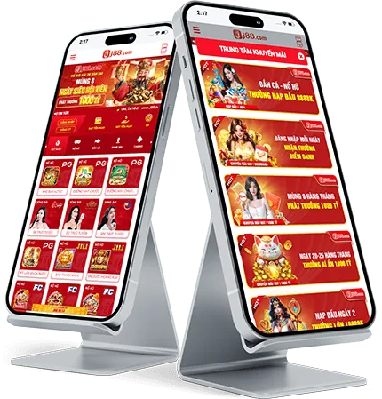 Giao diện thân thiện của AV88 APP