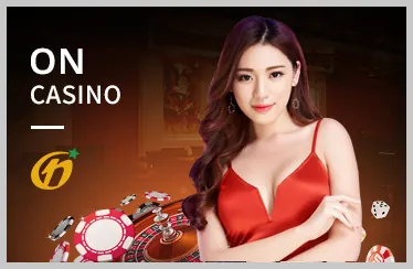 Bàn chơi casino trực tuyến với người chia bài thật